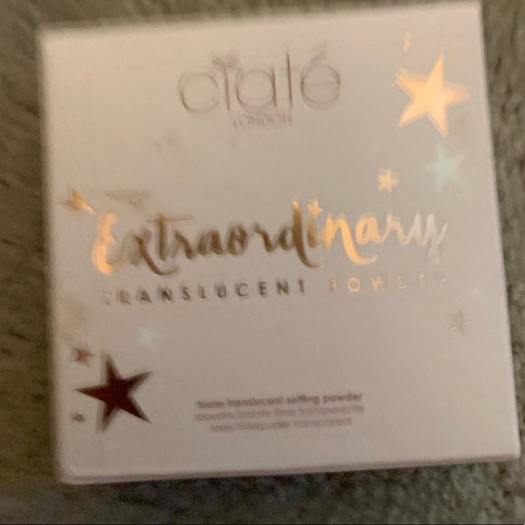 Ciate translucent powder highlight Fabfitfun box - Picture 2 of 2